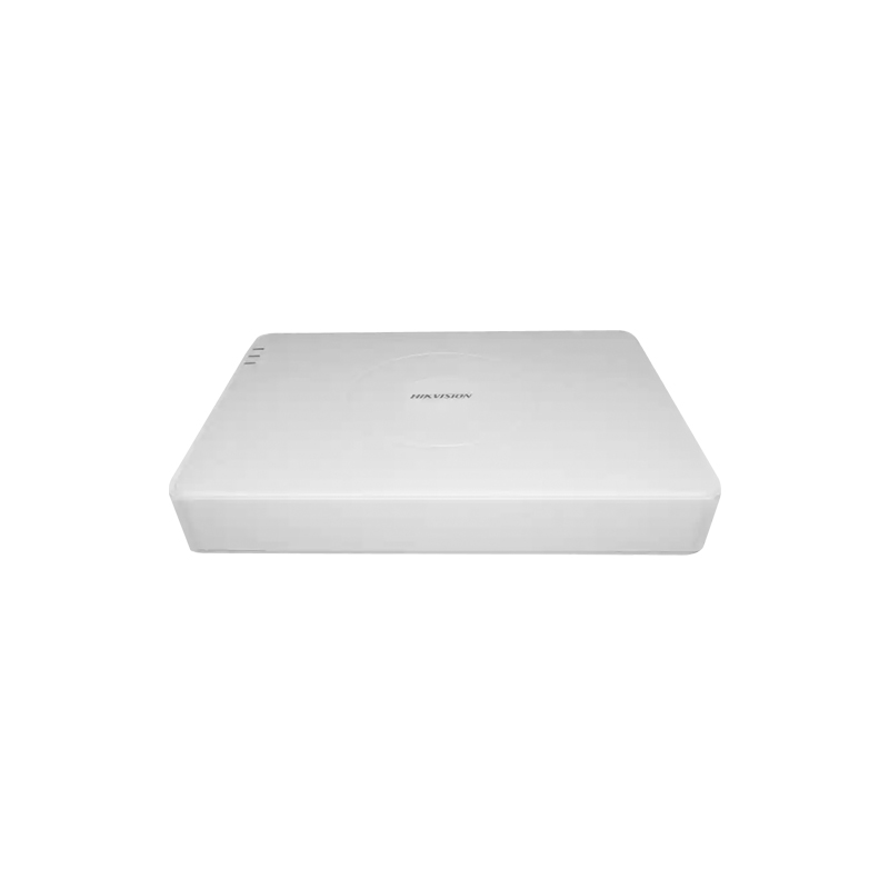 Picture of Hikvision 4CH DVR DS 7A04HQHI K1
